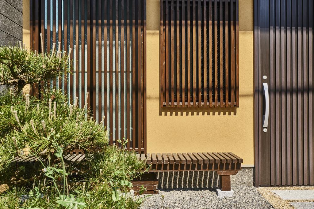 Sakura 二条城西ⅰ 京都市