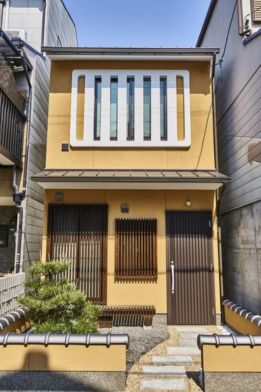 Casa vacanze Sakura Nijo Castle West I