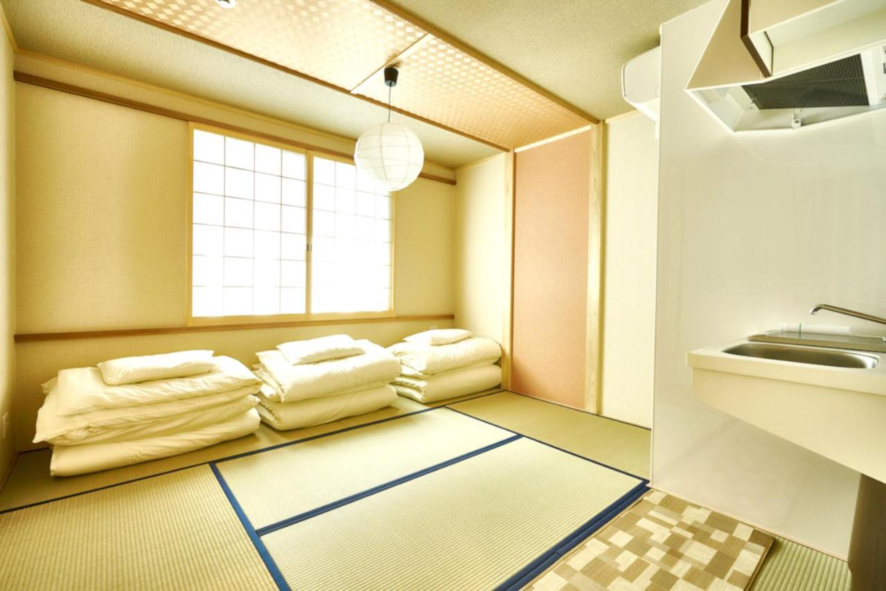 Casa vacanze Sakura Nijo Castle West I