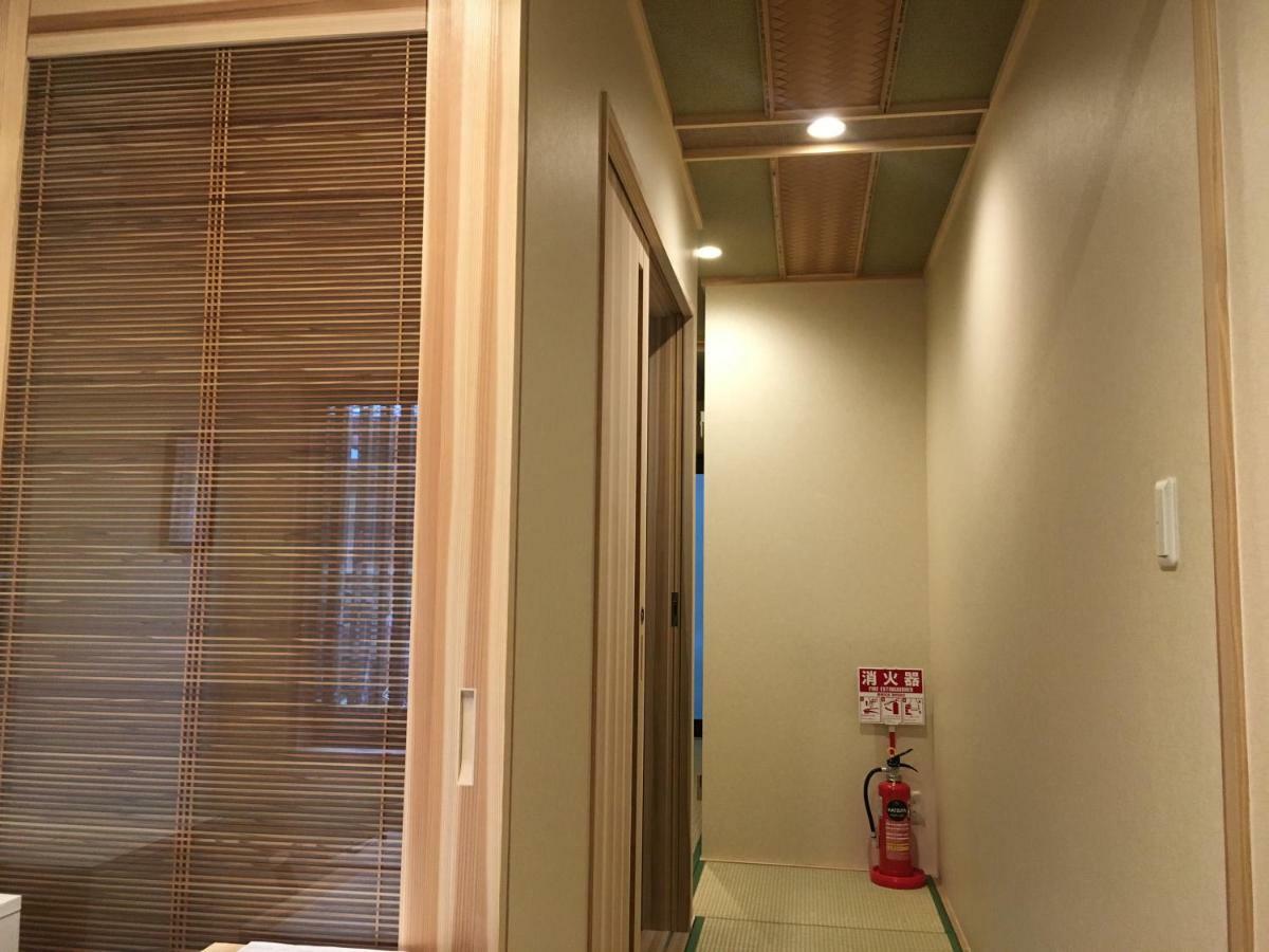 Casa vacanze Sakura Nijo Castle West I